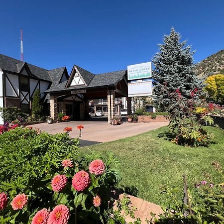 Silver Spruce Inn Glenwood Springs Bagian luar foto