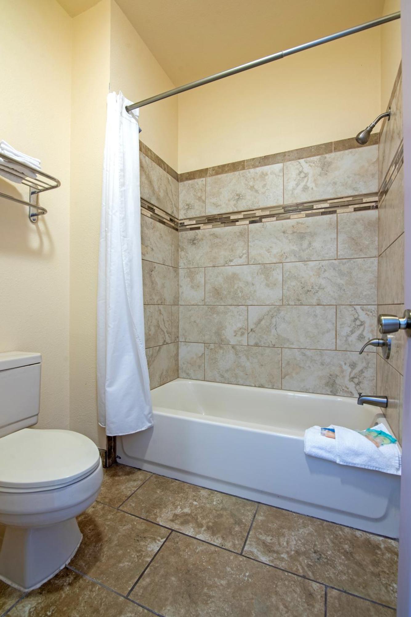 Silver Spruce Inn Glenwood Springs Bagian luar foto